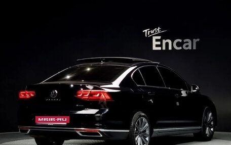 Volkswagen Passat B8 рестайлинг, 2022 год, 2 505 000 рублей, 2 фотография
