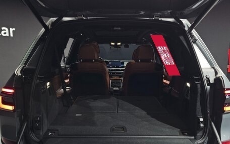 BMW X7, 2022 год, 7 892 000 рублей, 19 фотография