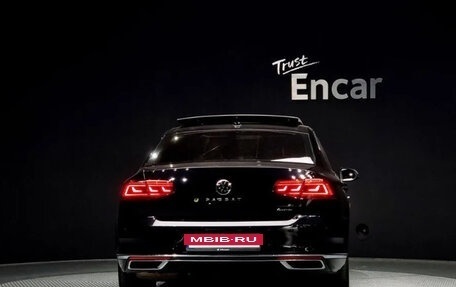 Volkswagen Passat B8 рестайлинг, 2022 год, 2 505 000 рублей, 4 фотография