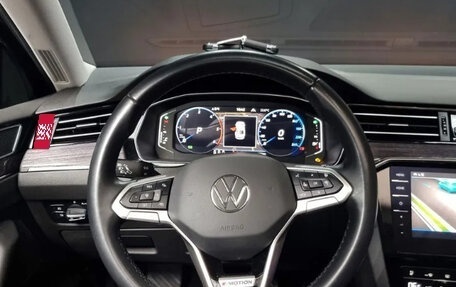 Volkswagen Passat B8 рестайлинг, 2022 год, 2 505 000 рублей, 10 фотография