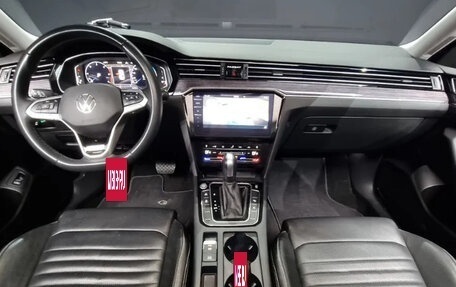 Volkswagen Passat B8 рестайлинг, 2022 год, 2 505 000 рублей, 5 фотография