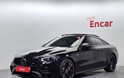 Mercedes-Benz E-Класс, 2022 год, 6 552 000 рублей, 1 фотография