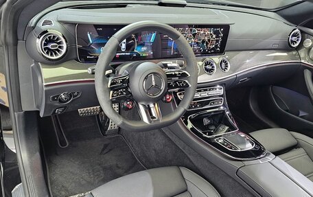 Mercedes-Benz E-Класс, 2022 год, 6 552 000 рублей, 6 фотография