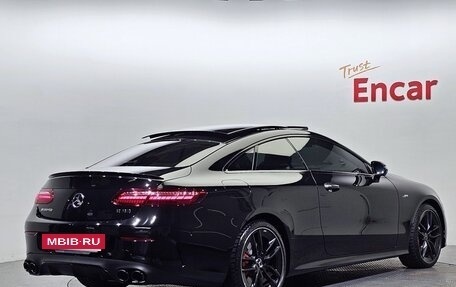 Mercedes-Benz E-Класс, 2022 год, 6 552 000 рублей, 3 фотография