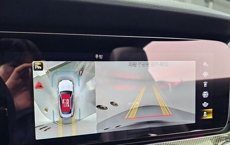 Mercedes-Benz E-Класс, 2022 год, 6 552 000 рублей, 14 фотография