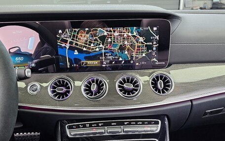 Mercedes-Benz E-Класс, 2022 год, 6 552 000 рублей, 16 фотография