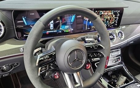 Mercedes-Benz E-Класс, 2022 год, 6 552 000 рублей, 12 фотография