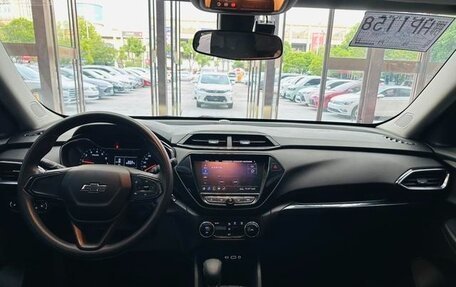 Chevrolet TrailBlazer, 2021 год, 1 180 000 рублей, 8 фотография