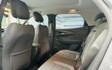 Chevrolet TrailBlazer, 2021 год, 1 180 000 рублей, 6 фотография