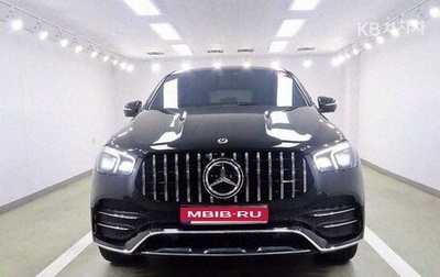 Mercedes-Benz GLE, 2022 год, 5 900 023 рублей, 1 фотография