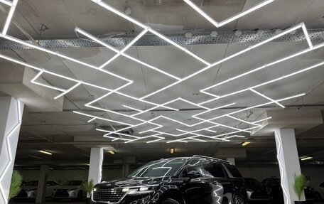 KIA Carnival, 2021 год, 3 850 000 рублей, 1 фотография