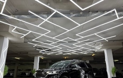 KIA Carnival, 2021 год, 3 850 000 рублей, 1 фотография