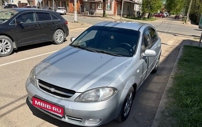 Chevrolet Lacetti, 2007 год, 350 000 рублей, 1 фотография
