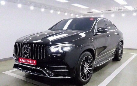 Mercedes-Benz GLE, 2022 год, 5 900 023 рублей, 2 фотография