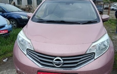 Nissan Note II рестайлинг, 2016 год, 700 000 рублей, 1 фотография