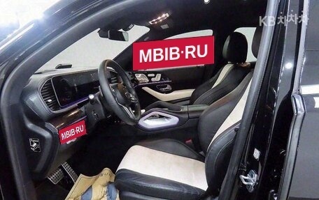 Mercedes-Benz GLE, 2022 год, 5 900 023 рублей, 5 фотография