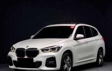BMW X1, 2021 год, 1 900 000 рублей, 1 фотография