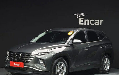 Hyundai Tucson, 2021 год, 2 200 000 рублей, 1 фотография