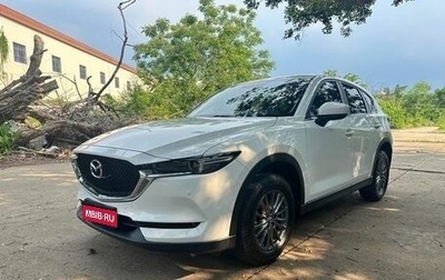 Mazda CX-5 II, 2021 год, 1 980 443 рублей, 1 фотография
