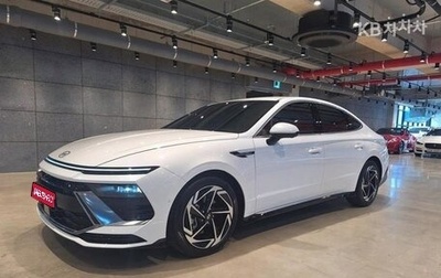 Hyundai Sonata VIII, 2023 год, 3 000 000 рублей, 1 фотография