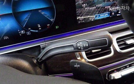 Mercedes-Benz GLE, 2022 год, 5 900 023 рублей, 10 фотография