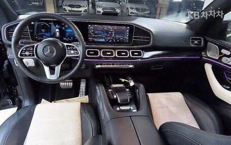 Mercedes-Benz GLE, 2022 год, 5 900 023 рублей, 7 фотография