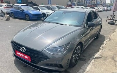 Hyundai Sonata VIII, 2022 год, 1 700 000 рублей, 1 фотография