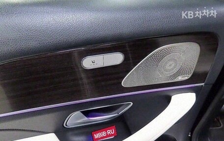Mercedes-Benz GLE, 2022 год, 5 900 023 рублей, 12 фотография