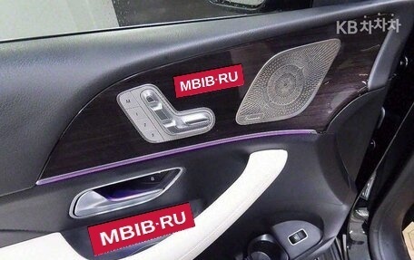 Mercedes-Benz GLE, 2022 год, 5 900 023 рублей, 11 фотография