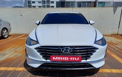 Hyundai Sonata VIII, 2021 год, 1 650 000 рублей, 1 фотография