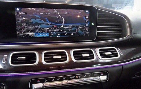 Mercedes-Benz GLE, 2022 год, 5 900 023 рублей, 14 фотография