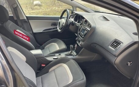 KIA cee'd III, 2013 год, 1 539 000 рублей, 8 фотография