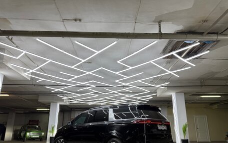 KIA Carnival, 2021 год, 3 850 000 рублей, 4 фотография
