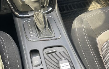 KIA cee'd III, 2013 год, 1 539 000 рублей, 10 фотография