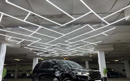 KIA Carnival, 2021 год, 3 850 000 рублей, 3 фотография