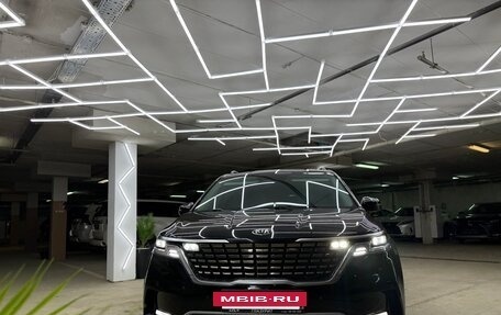 KIA Carnival, 2021 год, 3 850 000 рублей, 5 фотография