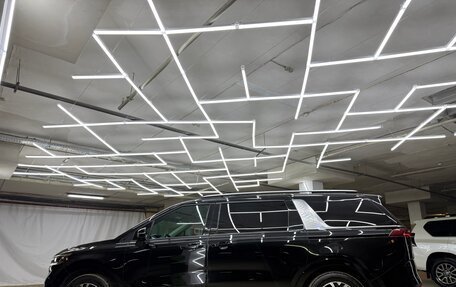 KIA Carnival, 2021 год, 3 850 000 рублей, 11 фотография