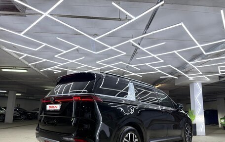 KIA Carnival, 2021 год, 3 850 000 рублей, 8 фотография