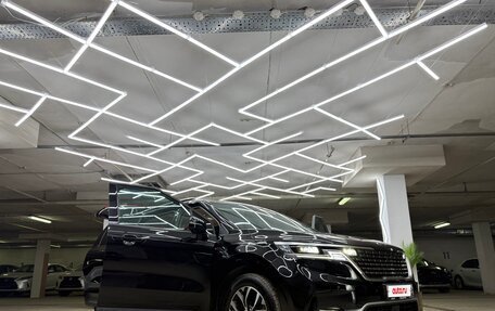 KIA Carnival, 2021 год, 3 850 000 рублей, 14 фотография