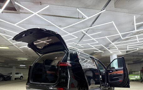 KIA Carnival, 2021 год, 3 850 000 рублей, 15 фотография