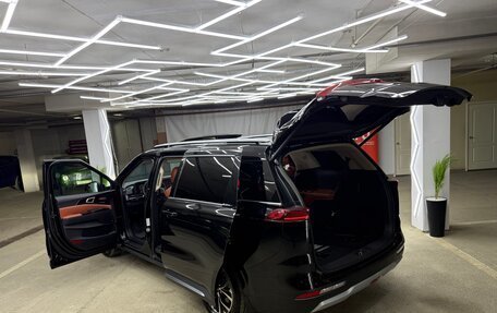 KIA Carnival, 2021 год, 3 850 000 рублей, 16 фотография
