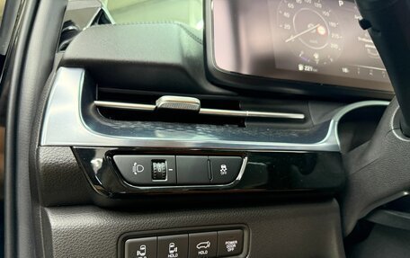 KIA Carnival, 2021 год, 3 850 000 рублей, 20 фотография