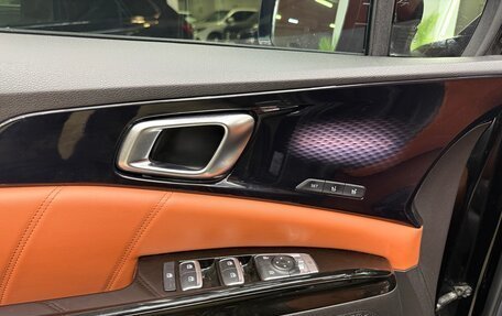 KIA Carnival, 2021 год, 3 850 000 рублей, 18 фотография