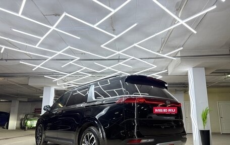 KIA Carnival, 2021 год, 3 850 000 рублей, 10 фотография