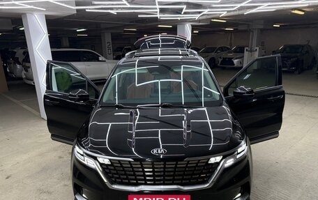 KIA Carnival, 2021 год, 3 850 000 рублей, 13 фотография