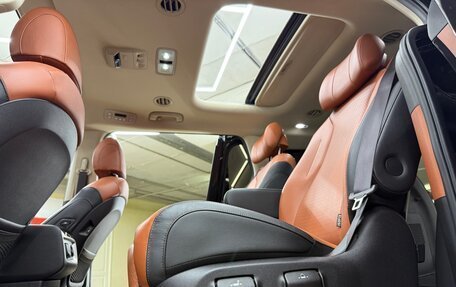 KIA Carnival, 2021 год, 3 850 000 рублей, 27 фотография