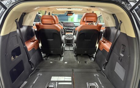 KIA Carnival, 2021 год, 3 850 000 рублей, 28 фотография