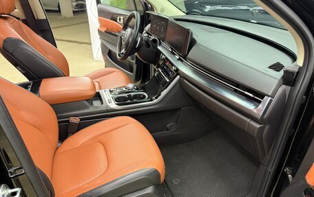 KIA Carnival, 2021 год, 3 850 000 рублей, 32 фотография