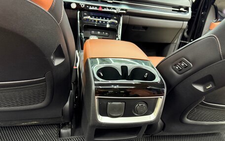 KIA Carnival, 2021 год, 3 850 000 рублей, 24 фотография