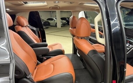 KIA Carnival, 2021 год, 3 850 000 рублей, 30 фотография